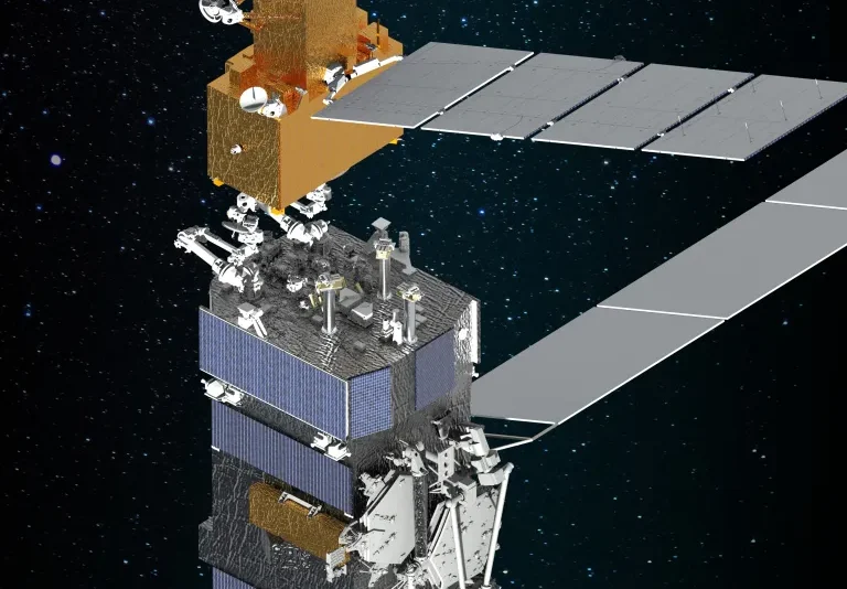 India’s OrbitAID Opens New R&D Hub For Satellite Refuelling And Servicing