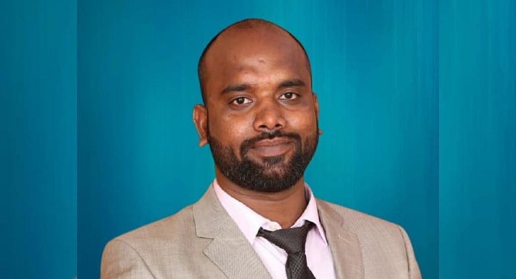 Indian scientist developing orbiting fuel stations to extend satellites’ life