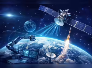 Space start-up OrbitAid to demonstrate in-orbit re-fuelling tech for satellites