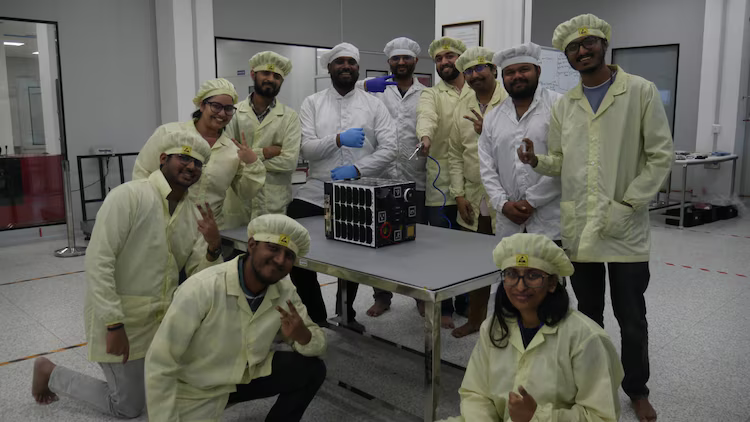 After China, today’s mission could help India get closer to on-orbit re-fuelling