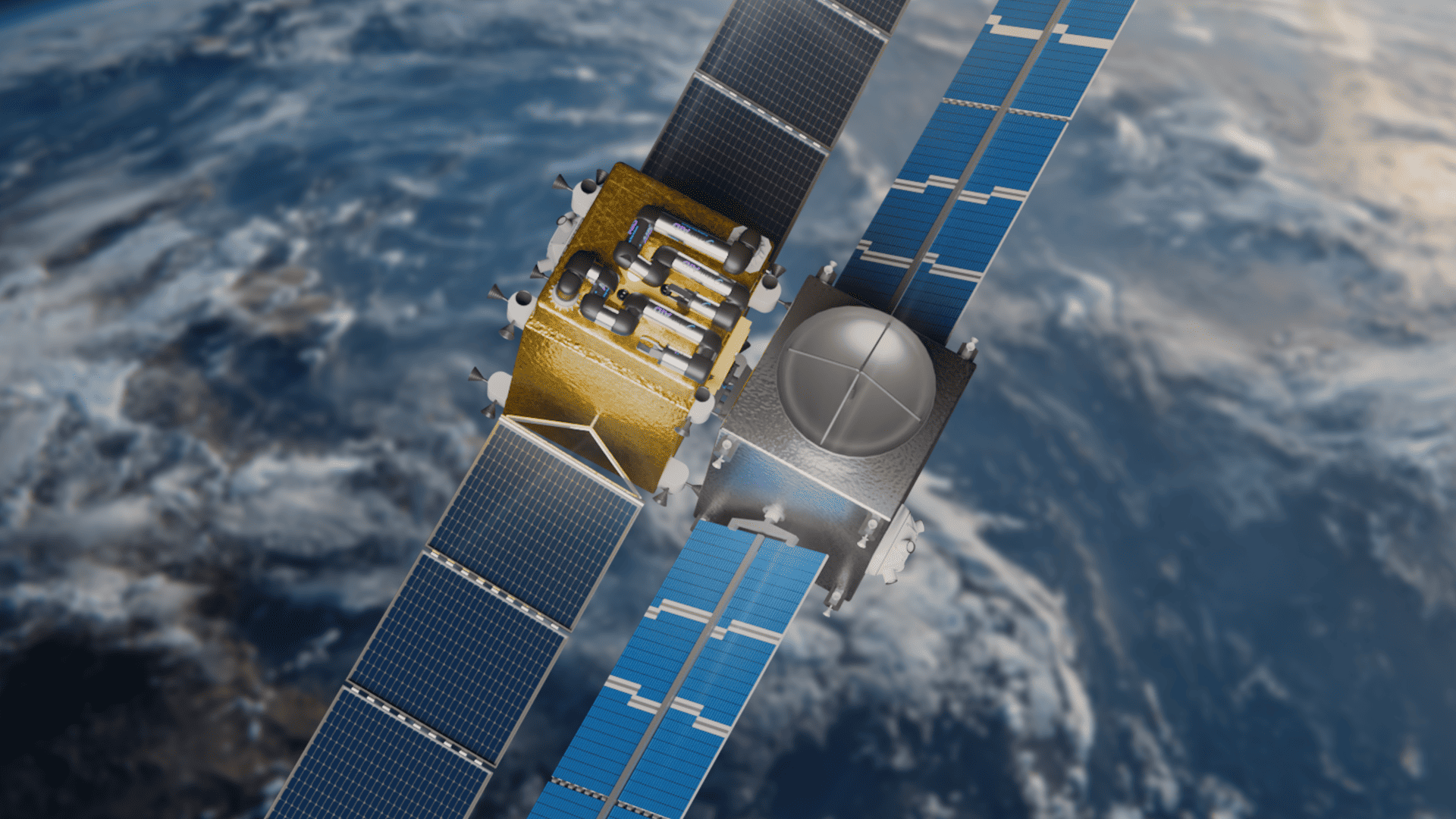 Orbit Life Science Orbit